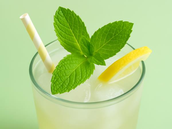 Pozabite na led in sladkor: 5 trikov za limonado, ki je res nizkokalorična
